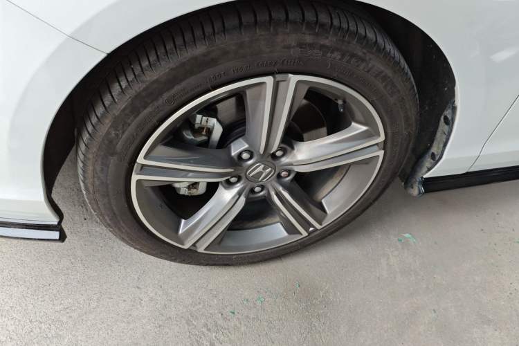 Used Honda Accord New Energy 2023 2.0L ePHEV Prestige Edition
