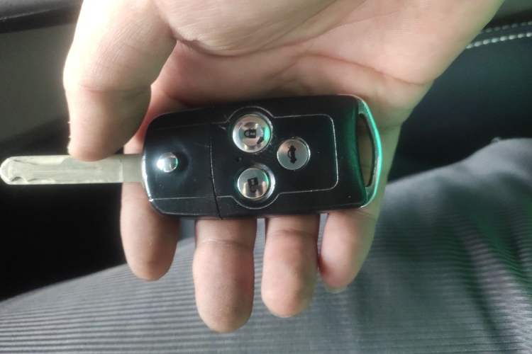 Used Honda Civic 2013 10th Anniversary 1.8L Automatic Comfort Version
