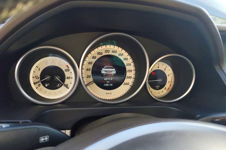 Used Mercedes-Benz E-Class 2015 E 200 L Sport Edition