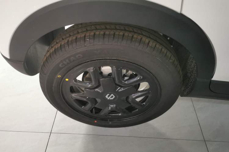 Used Leapmotor T03 2025 310 Comfort Edition
