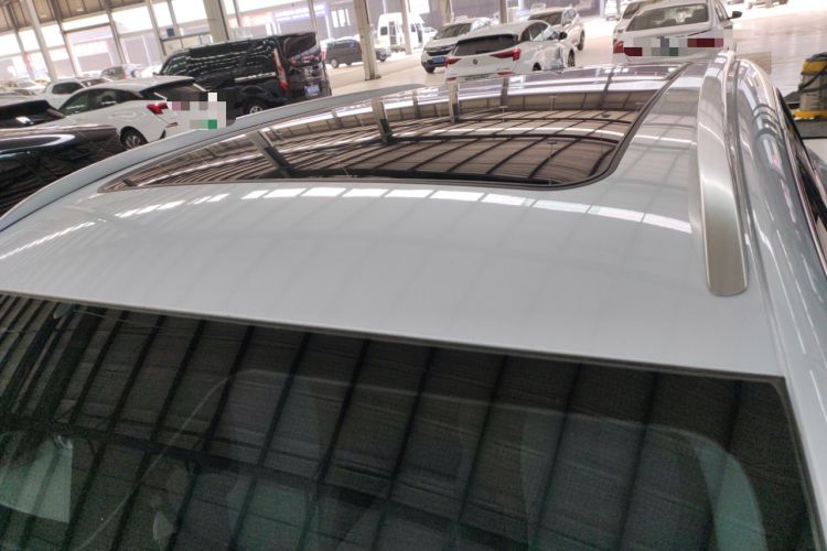 Used BYD Yuan PLUS 2023 Champion Edition 430KM Superior Model