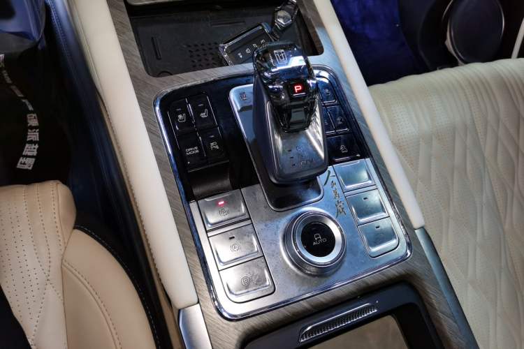 Used Tank 500 New Energy 2023 Hi4-T
