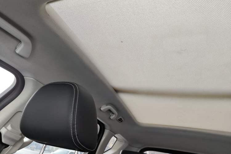 Used Haval H7 2018 Blue-Label H7 2.0T Automatic Enjoyment Model
