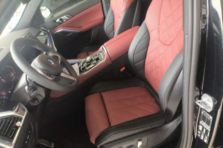 Used BMW X6 2023 xDrive30i M Sport Package