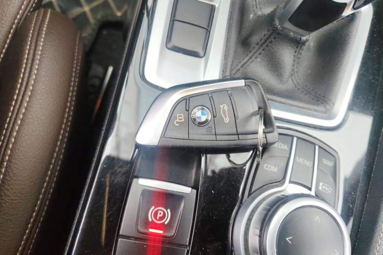 Used BMW 1 Series 2021 120i M Sport Night Edition