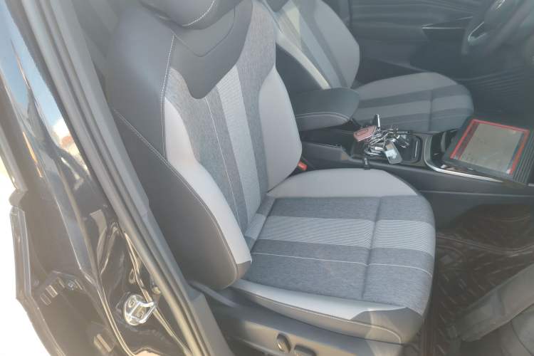 Used Volkswagen ID.4 CROZZ 2025 Pure Edition
