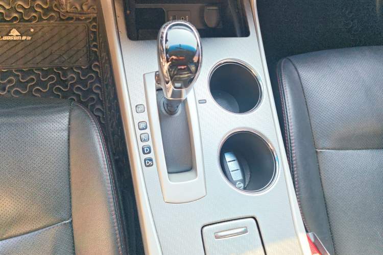 Used Nissan Teana 2016 Revised Version 2.0L XL Comfort Edition
