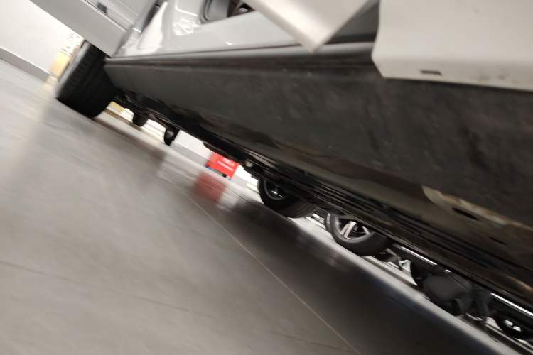 Used Volvo XC60 New Energy 2024 T8 Plug-in Hybrid Long-Range All-Wheel Drive Smart Luxury Edition