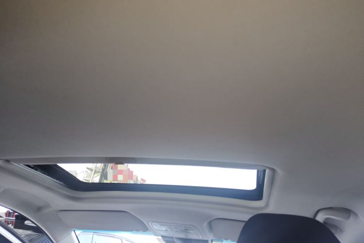 Used BAIC Beijing EU5 PLUS 2024 R500 Standard Travel Edition