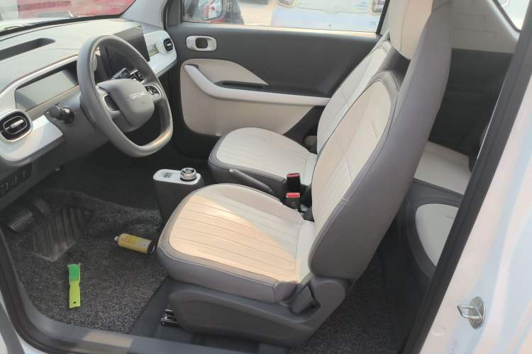 Used  Panda 2025 210km Panda Kart
