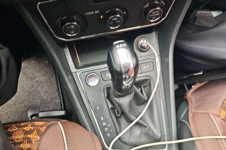 Used Volkswagen Gran Lavida 2017 180TSI DSG Comfort Edition