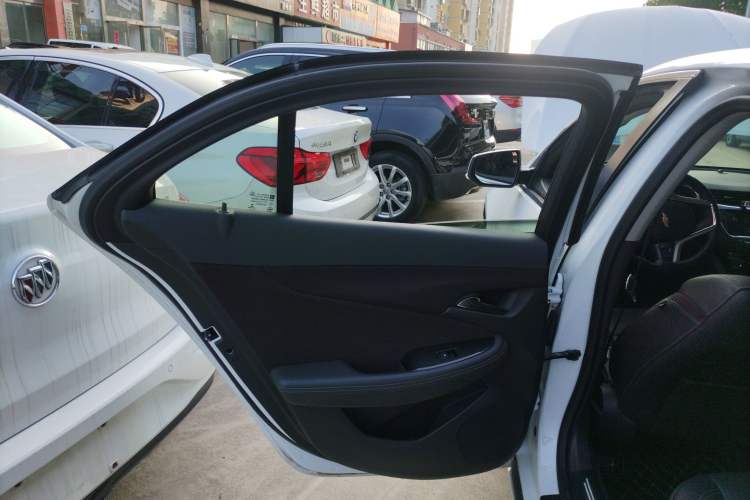 Used Chevrolet Malibu 2018 530T Automatic Luxury Edition
