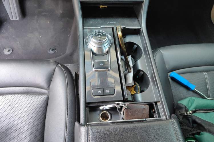 Used Ford Taurus 2017 EcoBoost 245 Fashion Edition