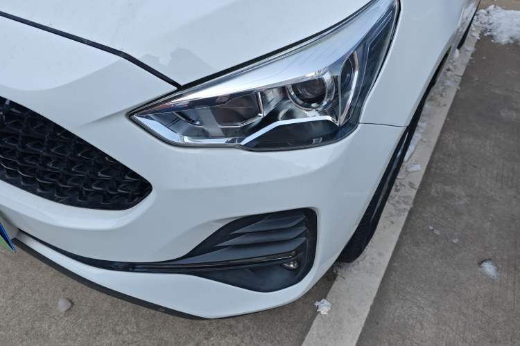 Used Haval M6 2019 1.5T DCT Two-Wheel Drive Elite Version China VI Standard