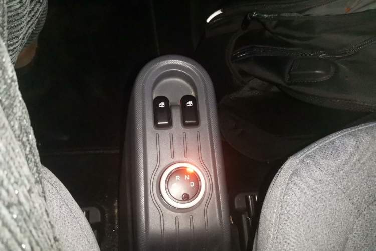 Used Wuling Hongguang MINIEV 2022 Macaron Premium Model – Lithium Iron Phosphate
