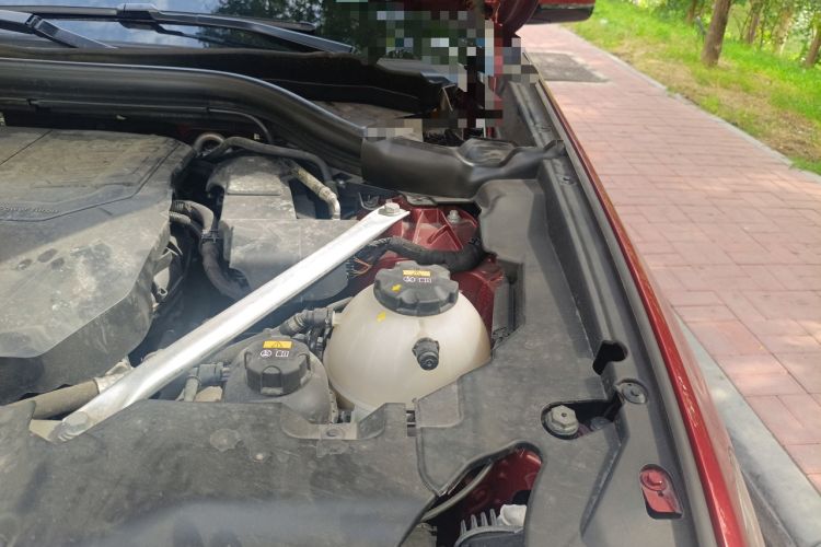 Used BMW X4 2020 xDrive30i M Sport Package
