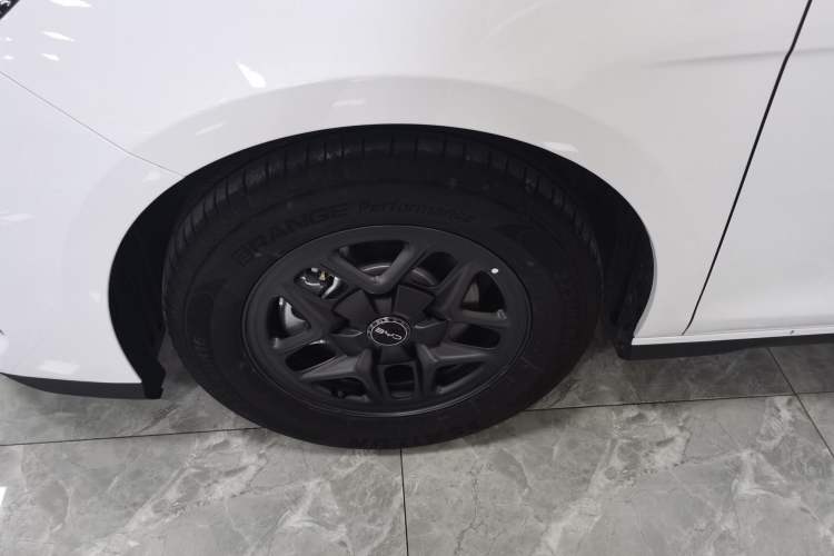 Used BYD Seal 05 DM-i 2025 DM-i Smart Drive 55KM Luxury Model
