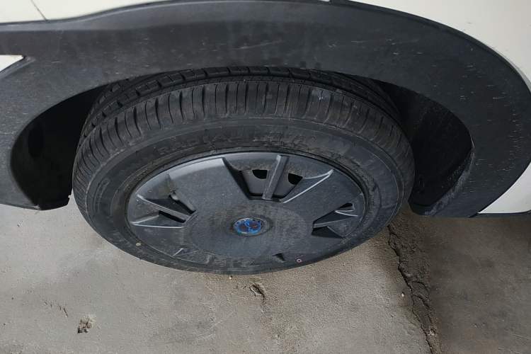 Used BYD Seagull 2025 Intelligent Driving Version 305 km Dynamic Edition