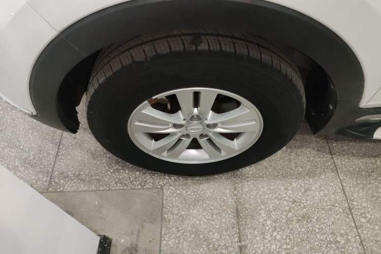 Used Kia Sportage R 2015 2.0L Automatic Two-Wheel Drive GL
