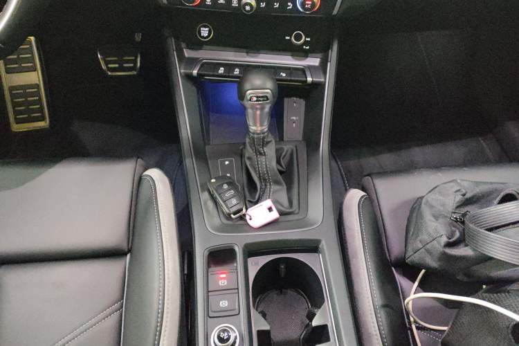 Used Audi Q3 2024 35 TFSI Fashion Dynamic Edition
