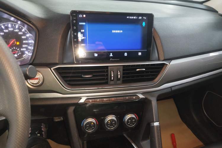 Used Haval H6 2018 Red-Label Sport Edition 1.5T Automatic Two-Wheel Drive Elite Model
