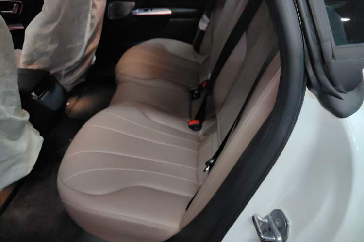 Used Mercedes-Benz EQE 2022 350 Pioneer Edition