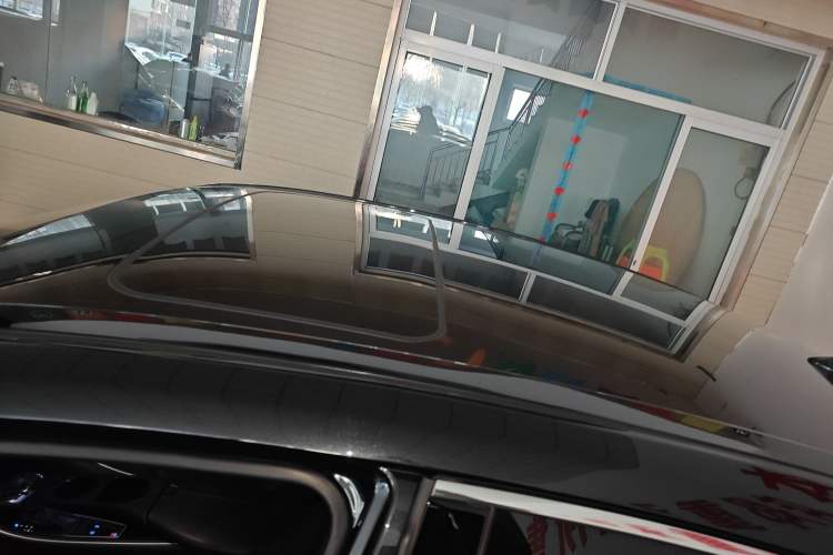 Used Toyota Avalon 2023 2.0L Luxury Edition
