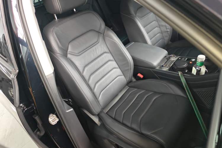 Used Volkswagen Touareg 2021 2.0 TSI Flagship Special Edition