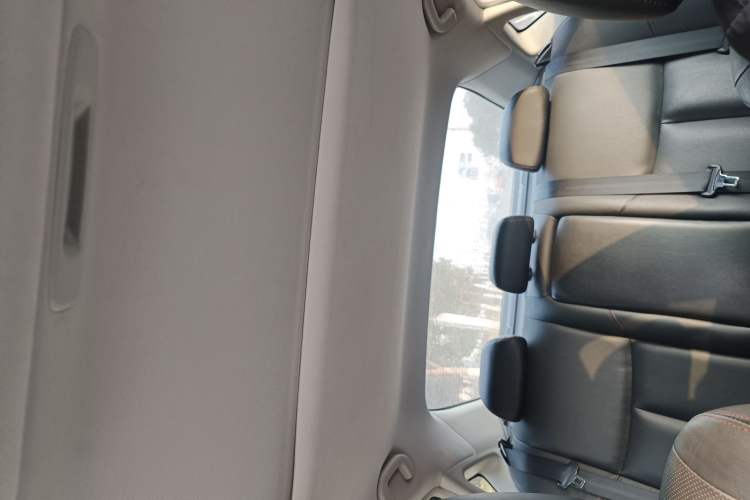 Used Nissan Teana 2016 2.5L XL-UpperNAVI Tech Prestige Edition
