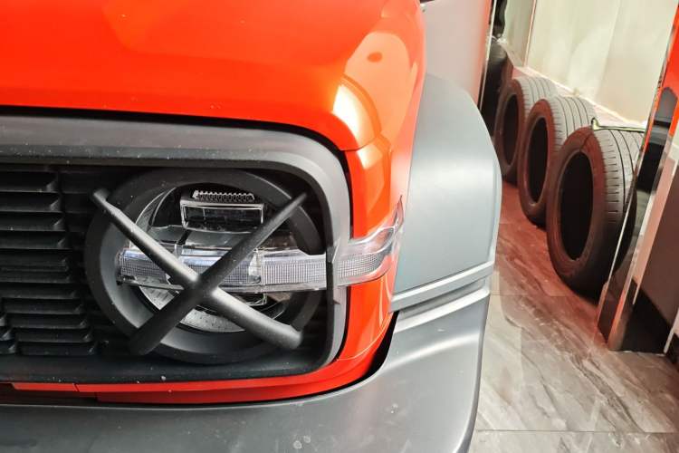 Used Tank 300 2021 Off-Road Edition 2.0T Conqueror
