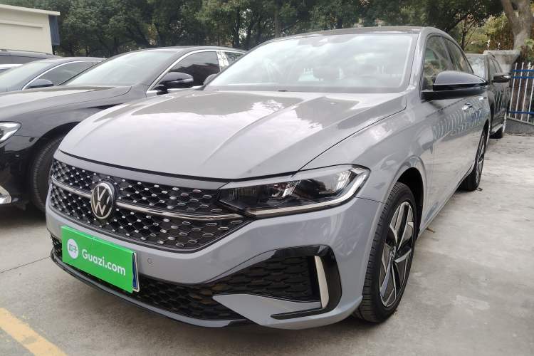 Used Volkswagen Lavida 2023 300TSI DSG Starry Sky Elite Edition