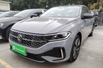 Used Volkswagen Lavida 2023 300TSI DSG Starry Sky Elite Edition