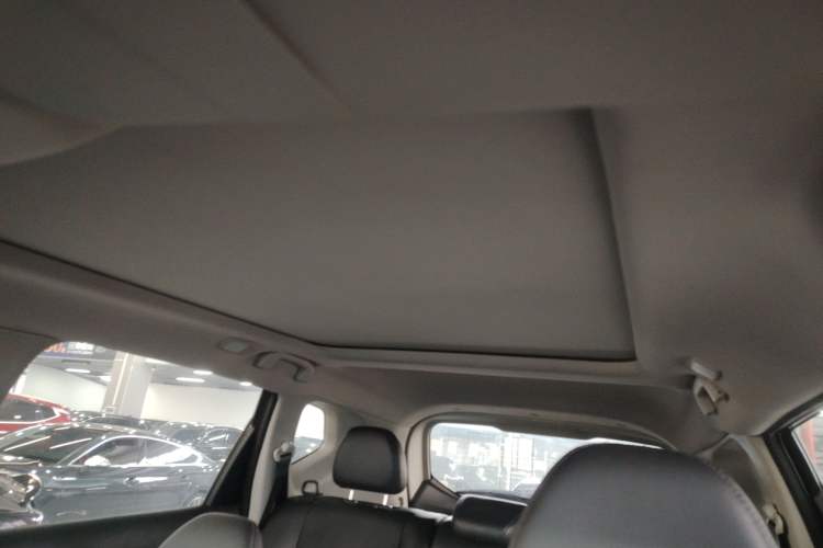 Used Nissan X-Trail 2020 2.0L XL Premium CVT 2WD SmartConnect Luxury Edition
