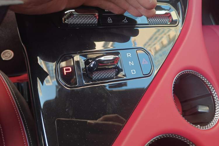 Used Lotus ELETRE 2024 ELETRE L+