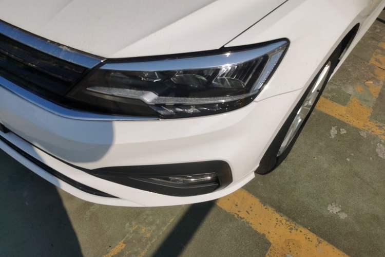 Used Volkswagen Lamando 2021 230TSI DSG Fashion Edition