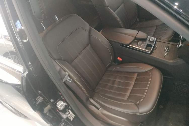 Used Mercedes-Benz GLE 2018 GLE 320 4MATIC Dynamic Edition Collector's Edition