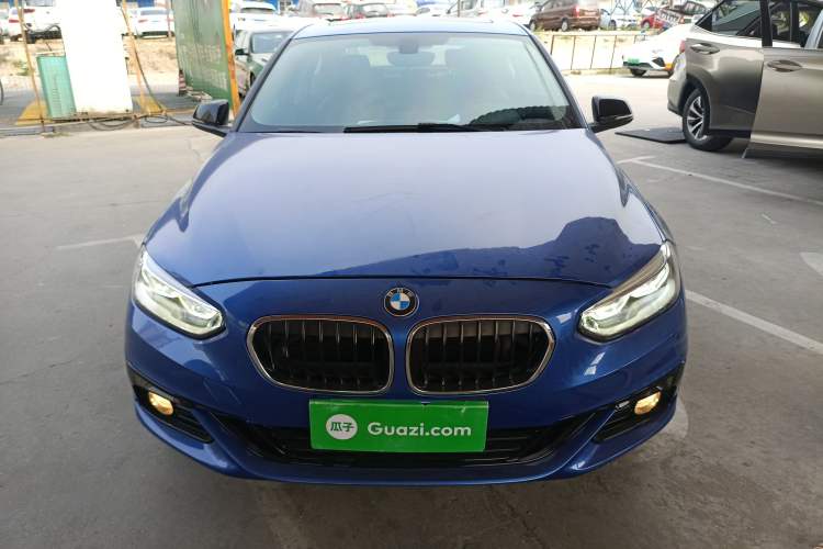 Used BMW 1 Series 2018 118i Sport Edition