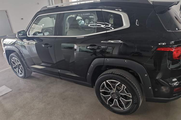 Used Haval  2024 Hi4 102km Trend Electric Version Plus
