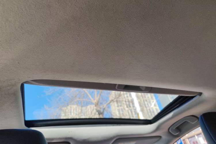 Used Toyota Levin 2023 Smart Electric Hybrid Dual-Engine 1.8L Luxury Edition