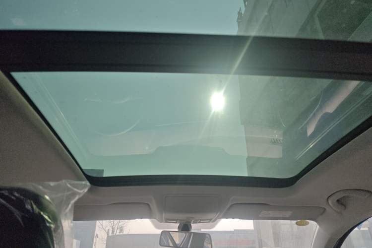 Used Jetta VS7 2024 Kaili Jiangshan 280TSI Automatic Glory Edition
