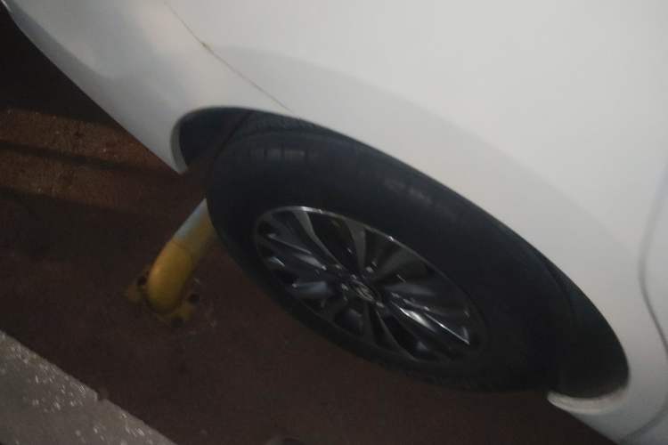 Used Toyota Corolla 2017 Revised Version 1.2T S-CVT GL