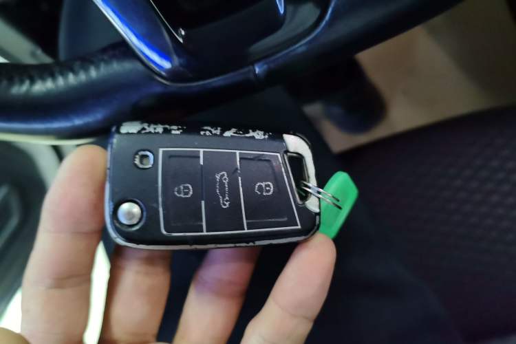 Used Volkswagen Teramont 2020 380TSI Four-Wheel Drive Comfort Edition China VI Standard