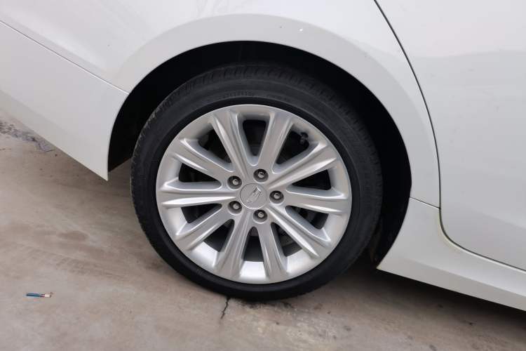 Used Cadillac ATS-L 2017 28T Tech Edition