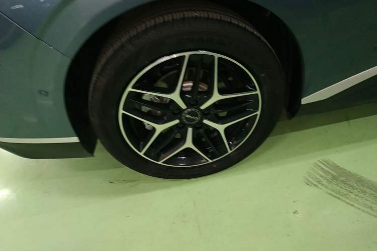 Used BYD Seal 06 New Energy 
