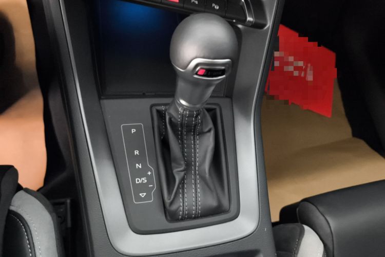 Used Audi Q3 2024 40 TFSI Fashion Dynamic Model