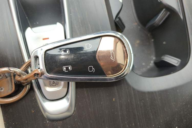 Used VOYAH Dream 2024 PHEV Ultra-Long Range Flagship Edition
