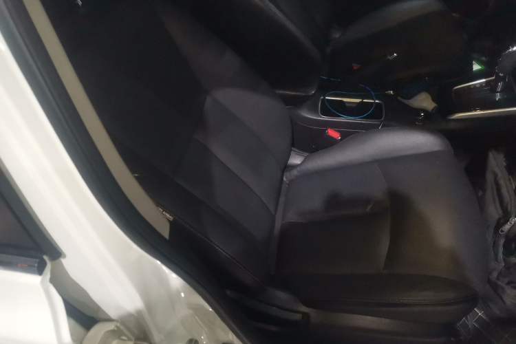 Used Nissan Sylphy 2019 1.6XV CVT Smart Connect Luxury Edition China VI Standard