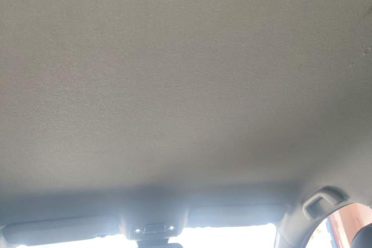 Used BYD e2 2023 Luxury Model