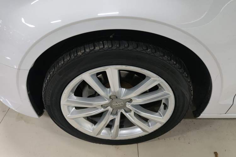 Used Audi A3 2016 Limousine 35 TFSI Style Edition