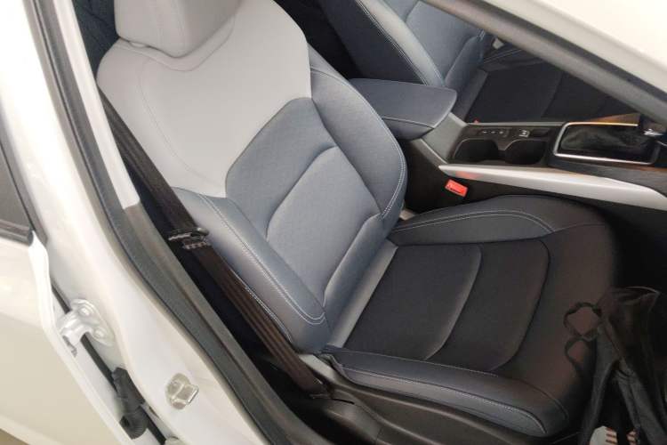 Used Chevrolet Monza 2024 1.5L Dual-Clutch Enjoyment Edition